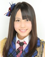 サイード横田絵玲奈