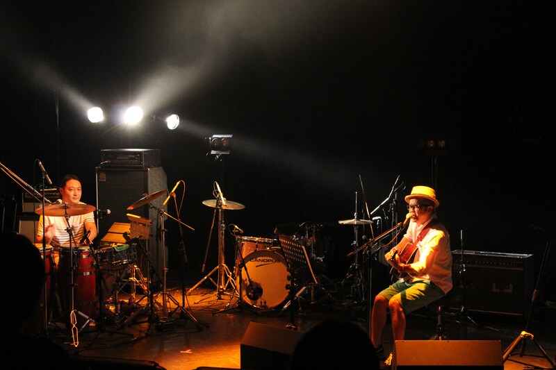 西寺郷太(NONA REEVES)