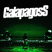 GalapagosS「Slowly But Surely」ジャケット