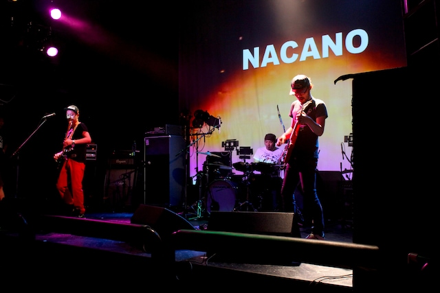 NACANO