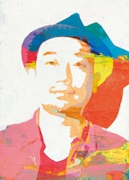 TGMX「TGMXの音楽関係」表紙画像