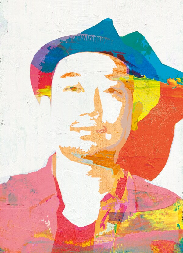 TGMX「TGMXの音楽関係」表紙画像