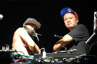 サイプレス上野とロベルト吉野