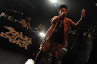 サイプレス上野とロベルト吉野