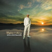 RYO the SKYWALKER「Word Piece」ジャケット