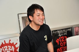 F.I.B中途が語る「FIRE CRACKER」が完成するまでの3年半