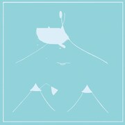 禁断の多数決「透明感EP」ジャケット