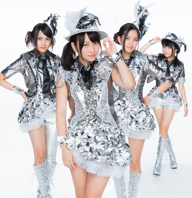 指原莉乃 with アンリレ