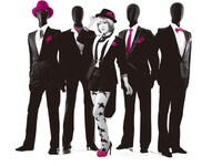 新谷良子 with PBB