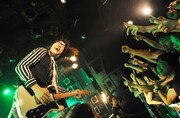 ザ50回転ズ、新作「Do You Remember?」携え全国ツアー