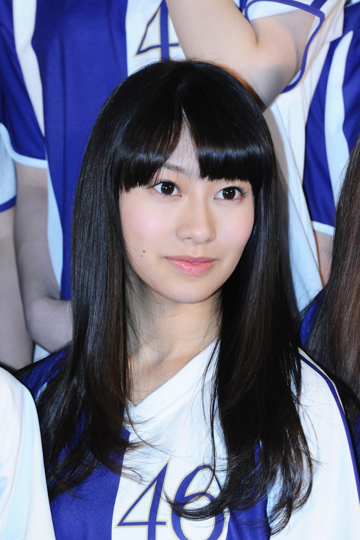 桜井玲香
