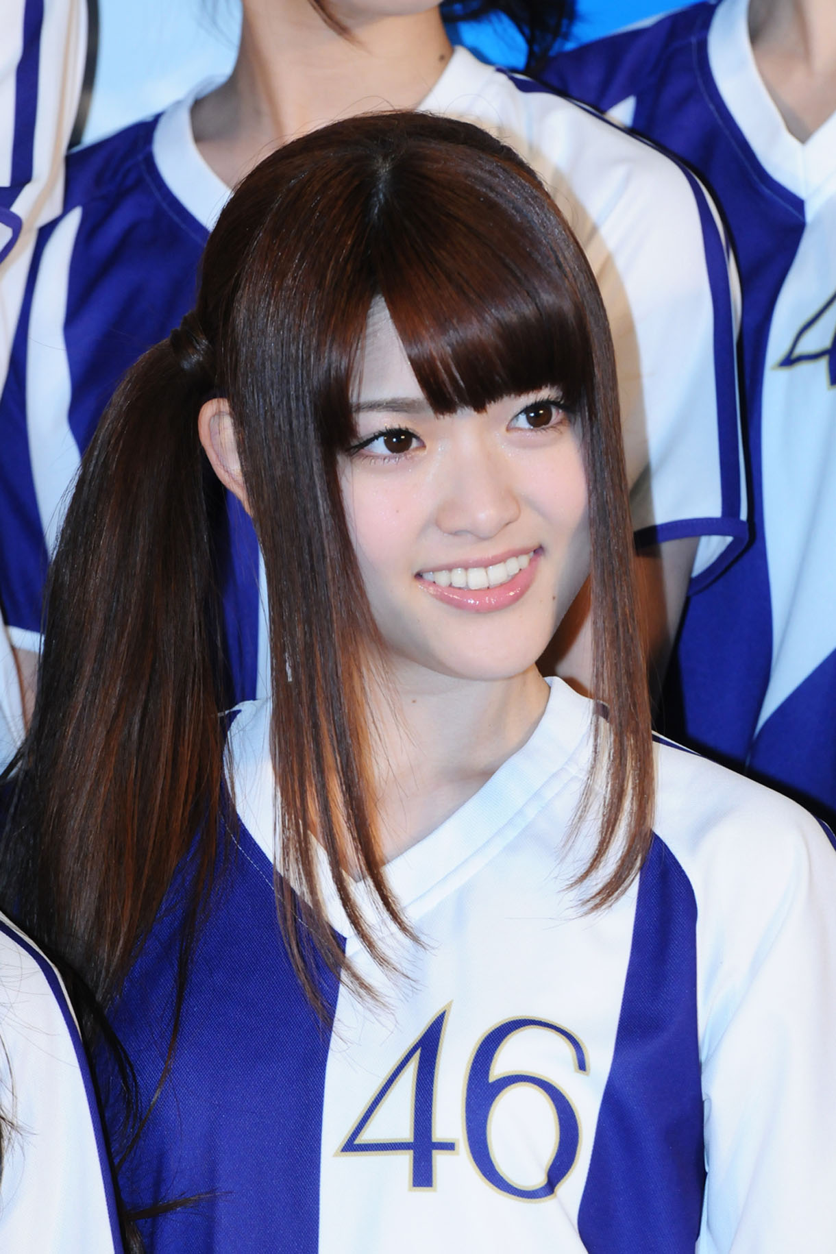 松村沙友理