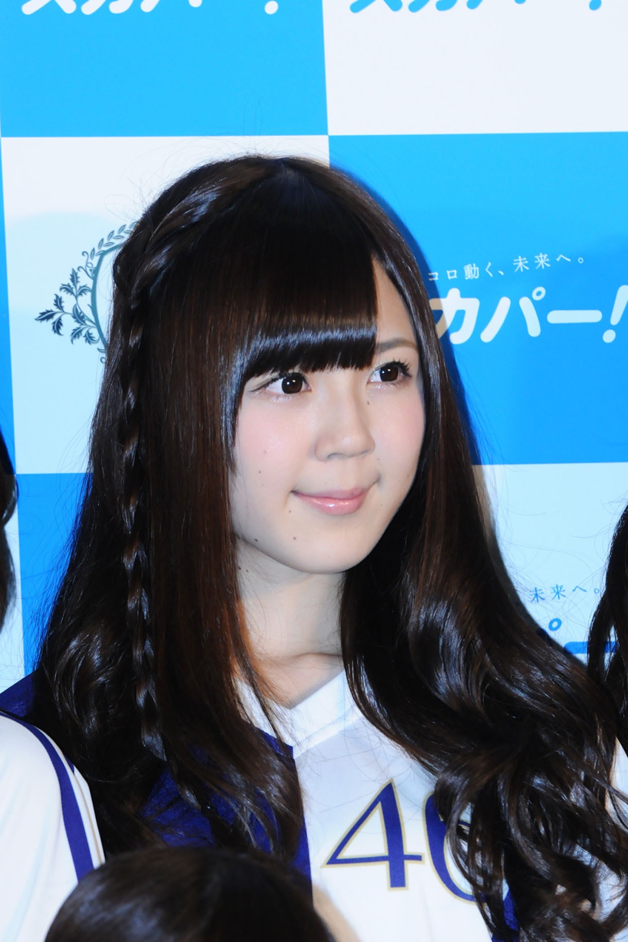 大和里菜