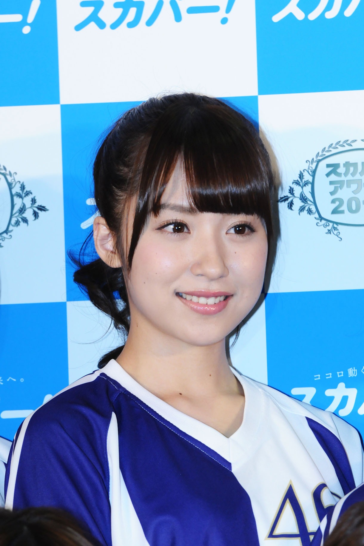 衛藤美彩