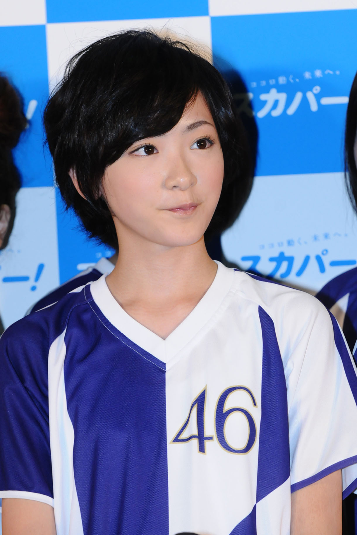生駒里奈