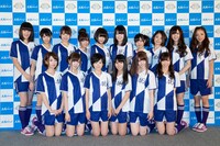 乃木坂46