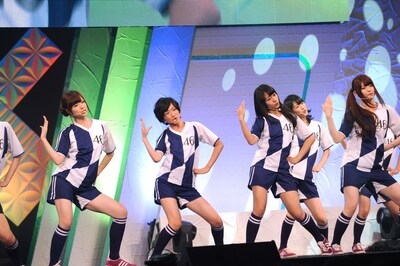 乃木坂46
