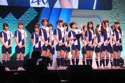 乃木坂46