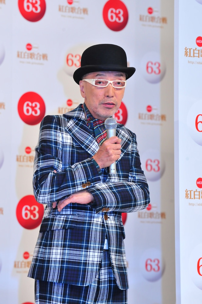 テリー伊藤