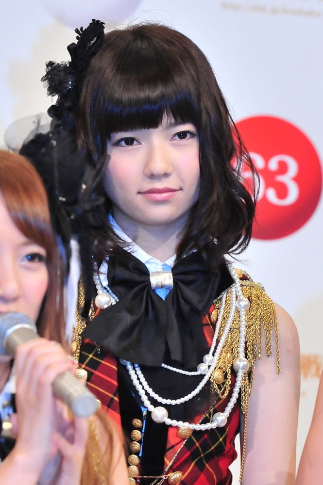 島崎遥香