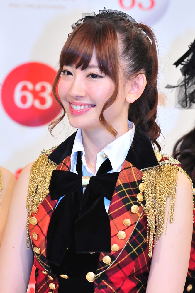 小嶋陽菜
