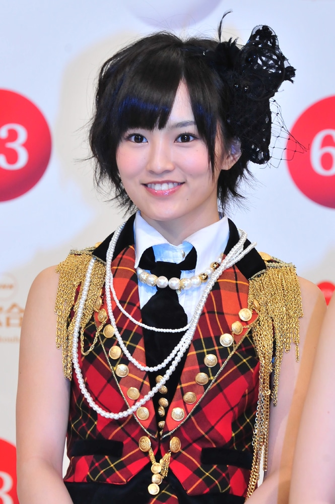 山本彩