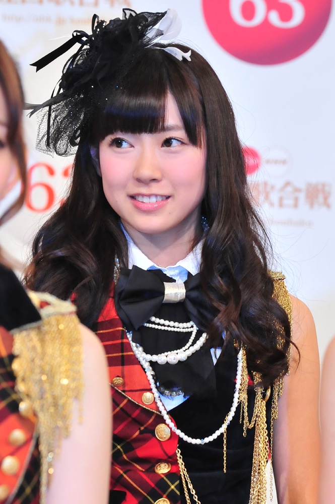 渡辺美優紀