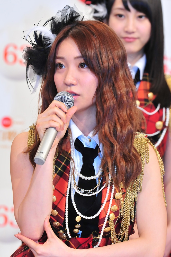 大島優子