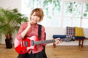 「ロックスミス」は10月11日発売。