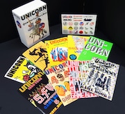 「Quarter Century Box」の封入特典。