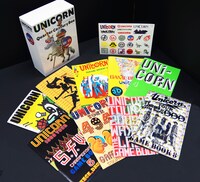 「Quarter Century Box」の封入特典。