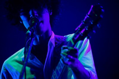 田中和将（Vo, G）