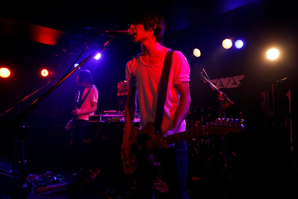 The Flickers