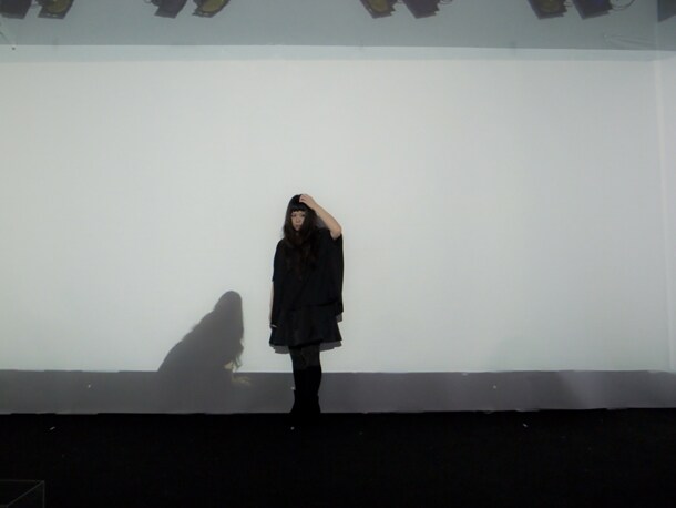 やくしまるえつこ