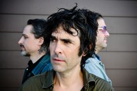 THE JON SPENCER BLUES EXPLOSION