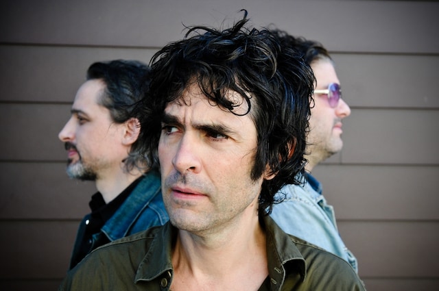 THE JON SPENCER BLUES EXPLOSION