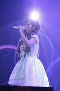 ホールツアー「ギザ10 しょこ【生】ツアー---!! 2012」渋谷公会堂の様子。