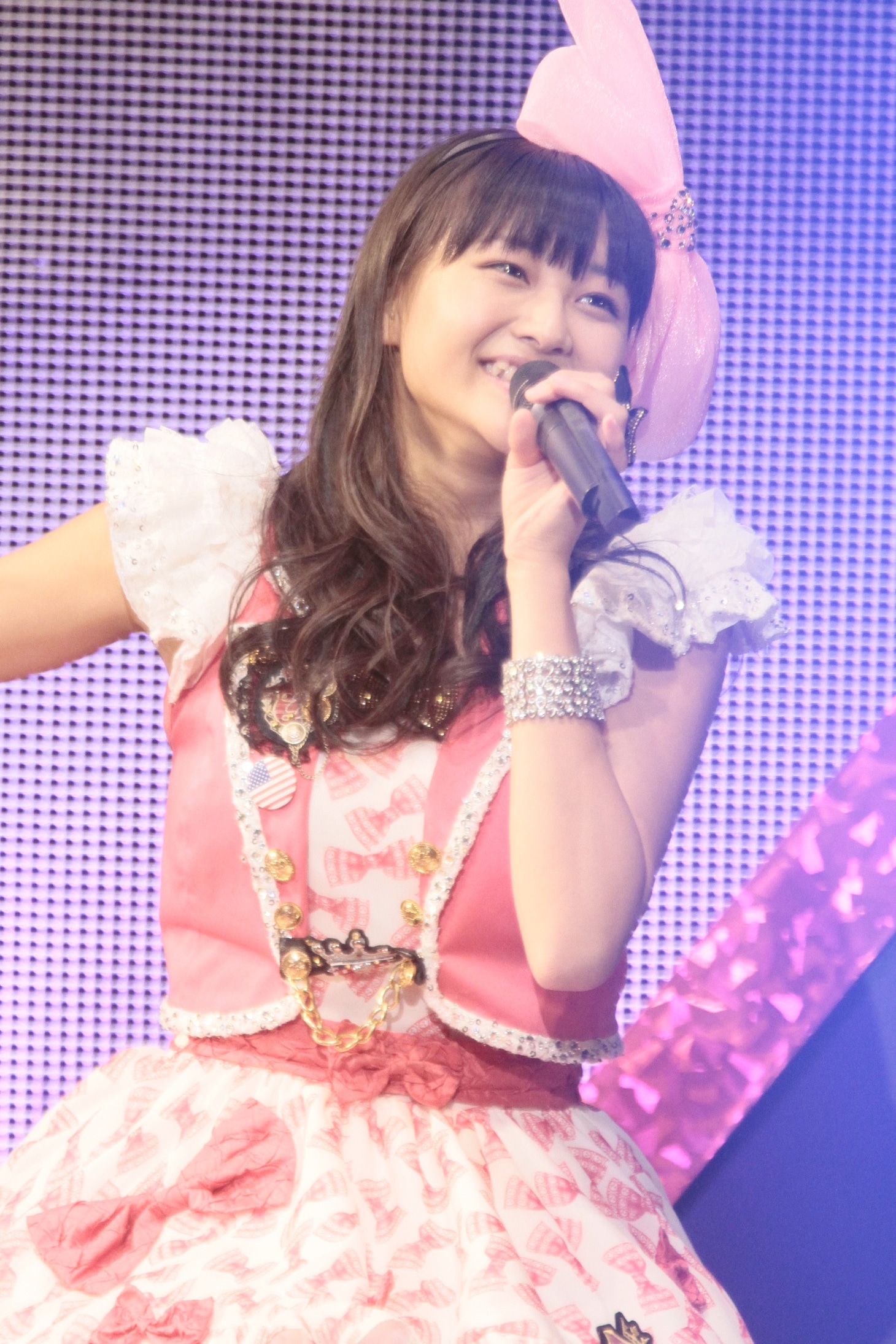 和田彩花