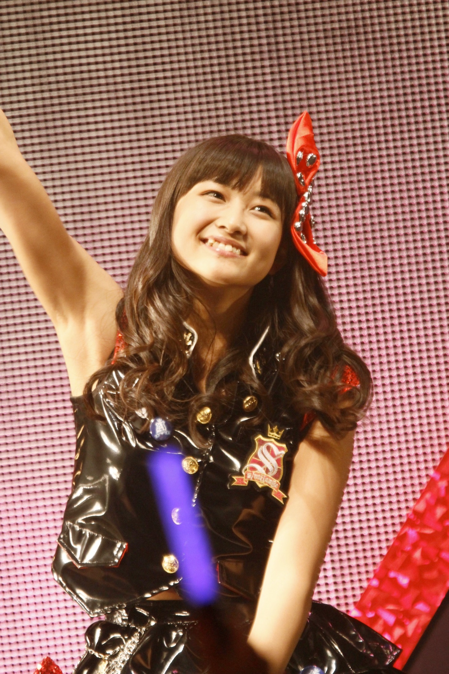 和田彩花
