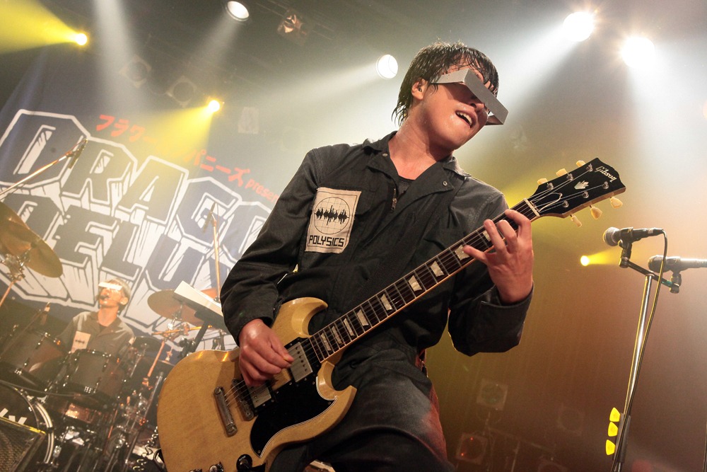 ハヤシ（Photo by Eri Shibata）