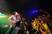 フラワーカンパニーズ（Photo by Eri Shibata）