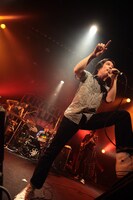 鈴木圭介（Photo by Eri Shibata）