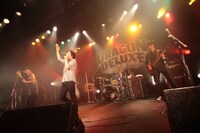 フラワーカンパニーズ（Photo by Eri Shibata）