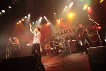 フラワーカンパニーズ（Photo by Eri Shibata）