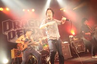 フラワーカンパニーズ（Photo by Eri Shibata）