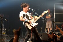 田淵智也（B）（撮影：森久）