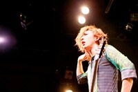 Daisuke（G）（Photo：Rie Suwaki [MAXPHOTO］）