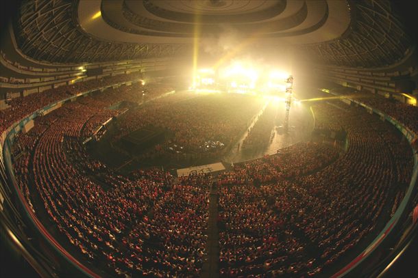 写真大阪ドーム 8/8(金)、本日の試合の様子を写真でお届けします！ #京セラドーム