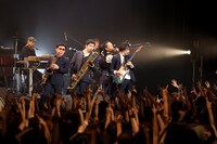 東京スカパラダイスオーケストラ（撮影：仁礼博）