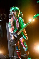 Kouichi（B）（Photo：Rie Suwaki [MAXPHOTO］）